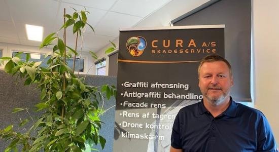 Morten Cura